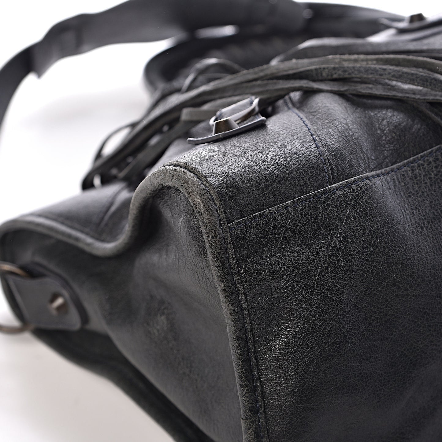 Agneau Classic Hardware Part Time Anthracite