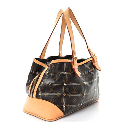 Louis Vuitton Monogram Riveting 3 of 9