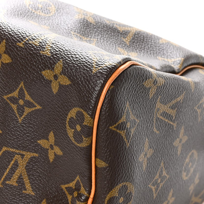 Louis Vuitton Monogram Speedy 25 12 of 12