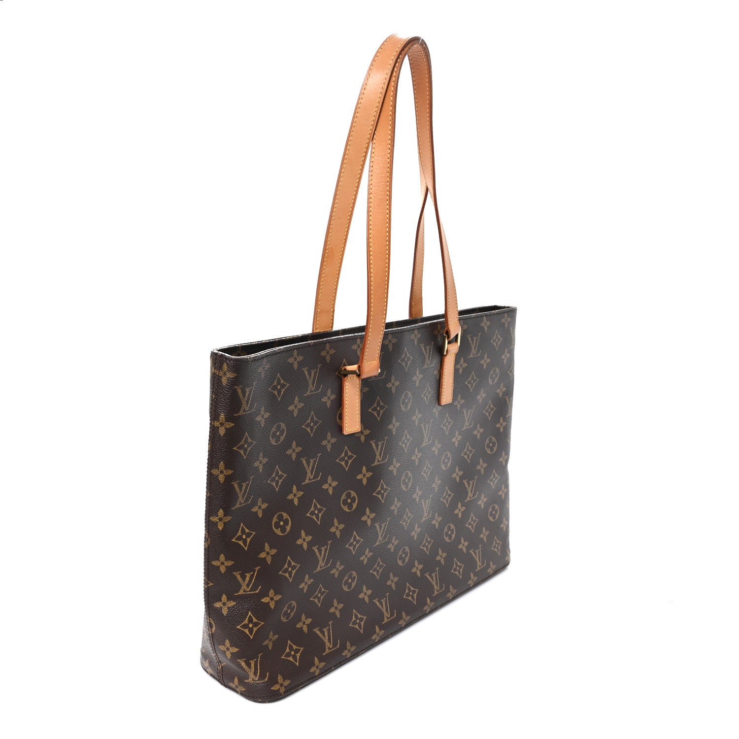 Louis Vuitton Monogram Luco 3 of 9
