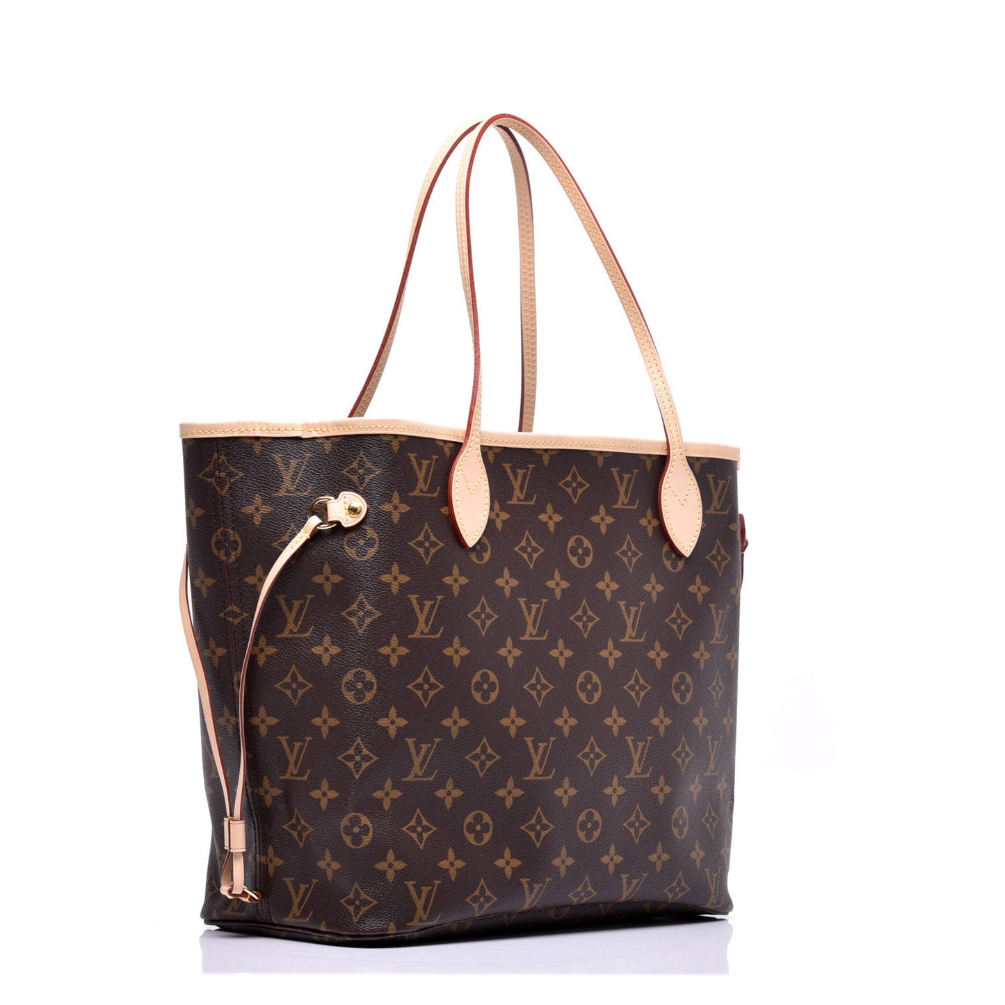 Monogram Neo Neverfull MM