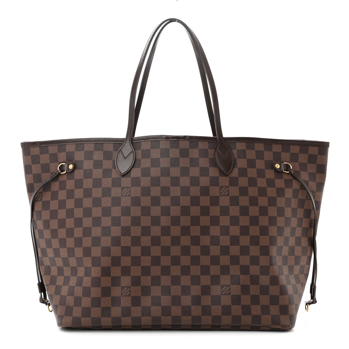 Damier Ebene Neverfull GM
