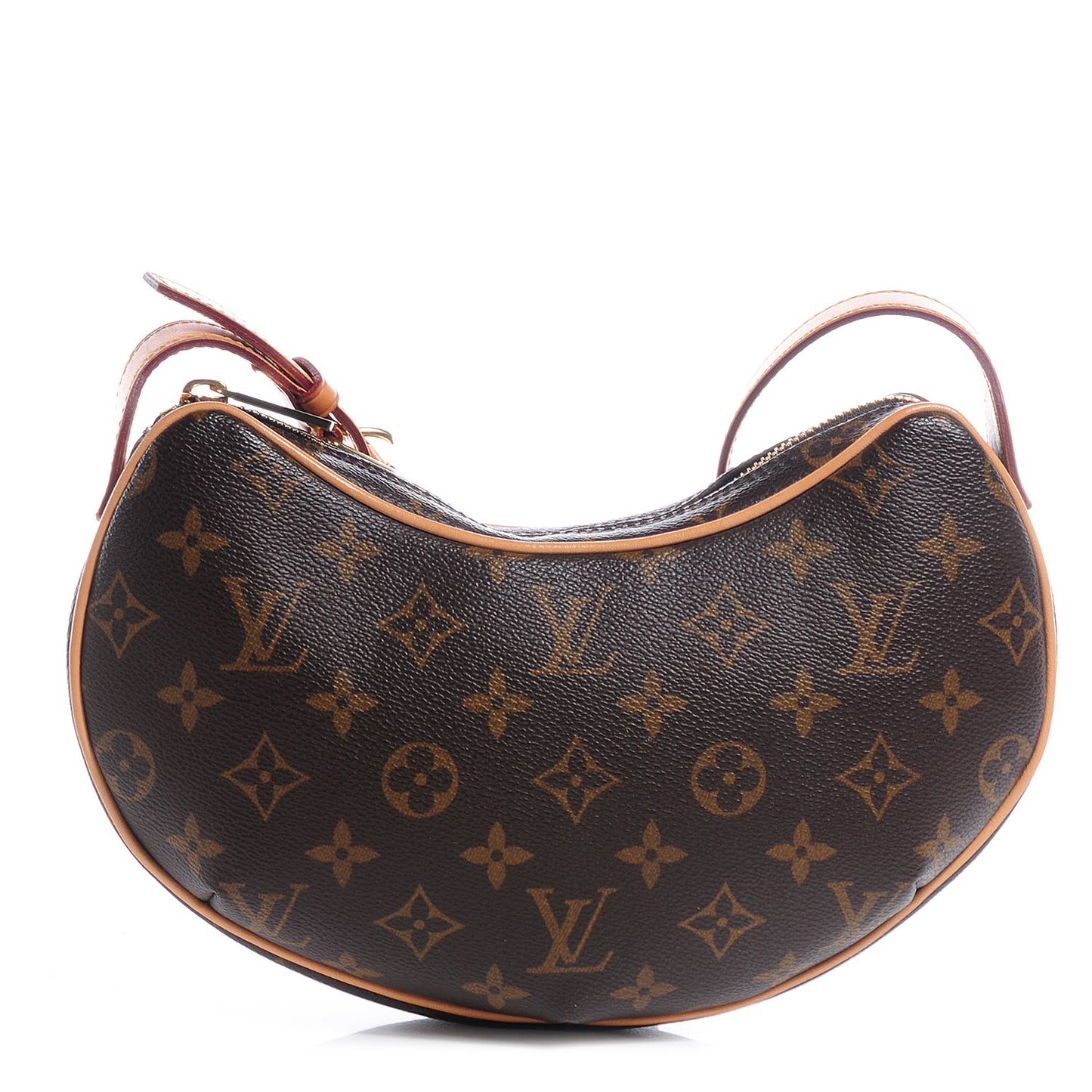 Monogram Croissant PM