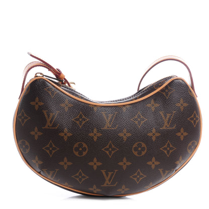 Louis Vuitton Monogram Croissant PM 1 of 7