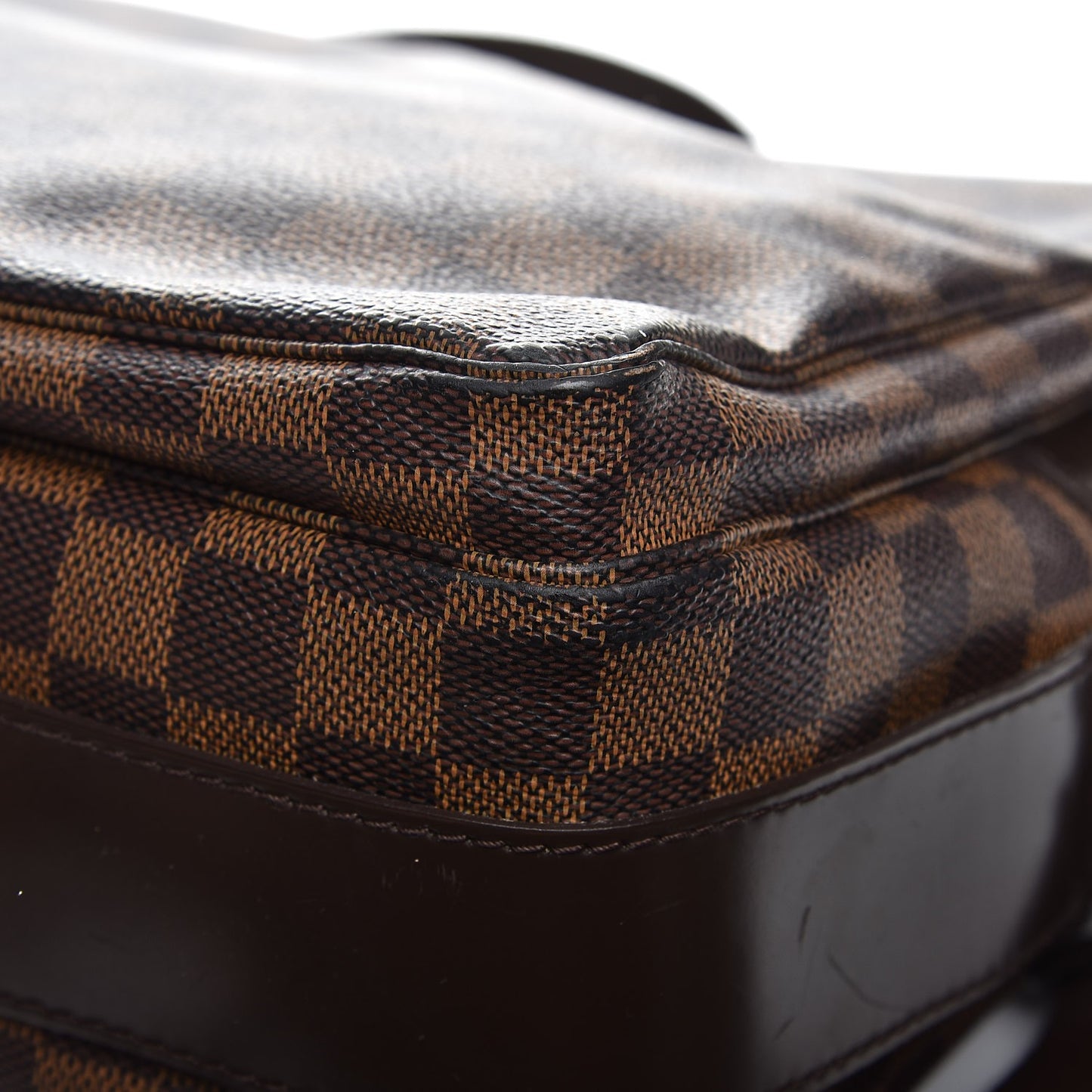 Damier Ebene Naviglio