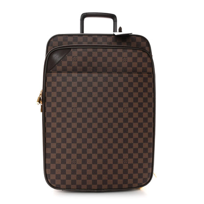 Louis Vuitton Damier Ebene Pegase 60 1 of 16
