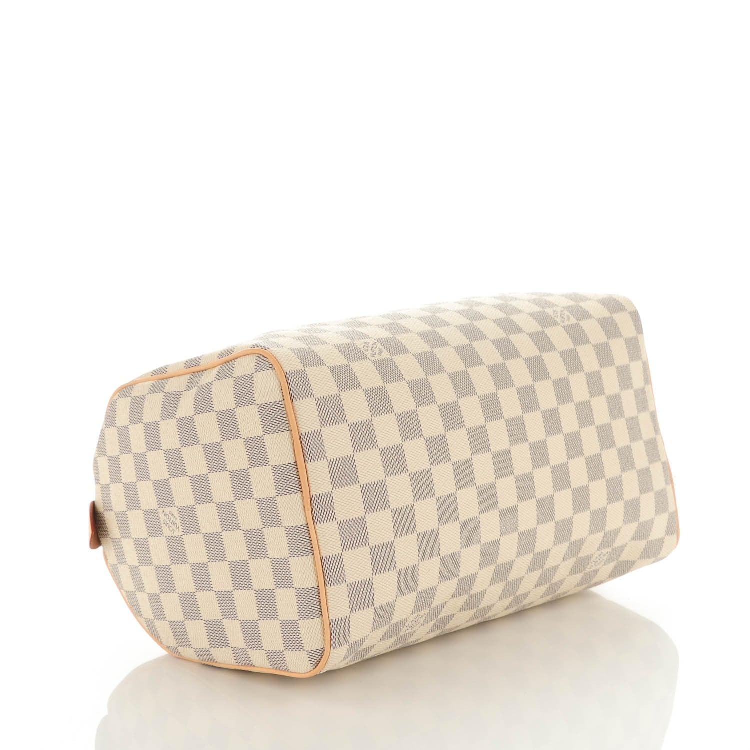 Louis Vuitton Damier Azur Speedy 30 4 of 7
