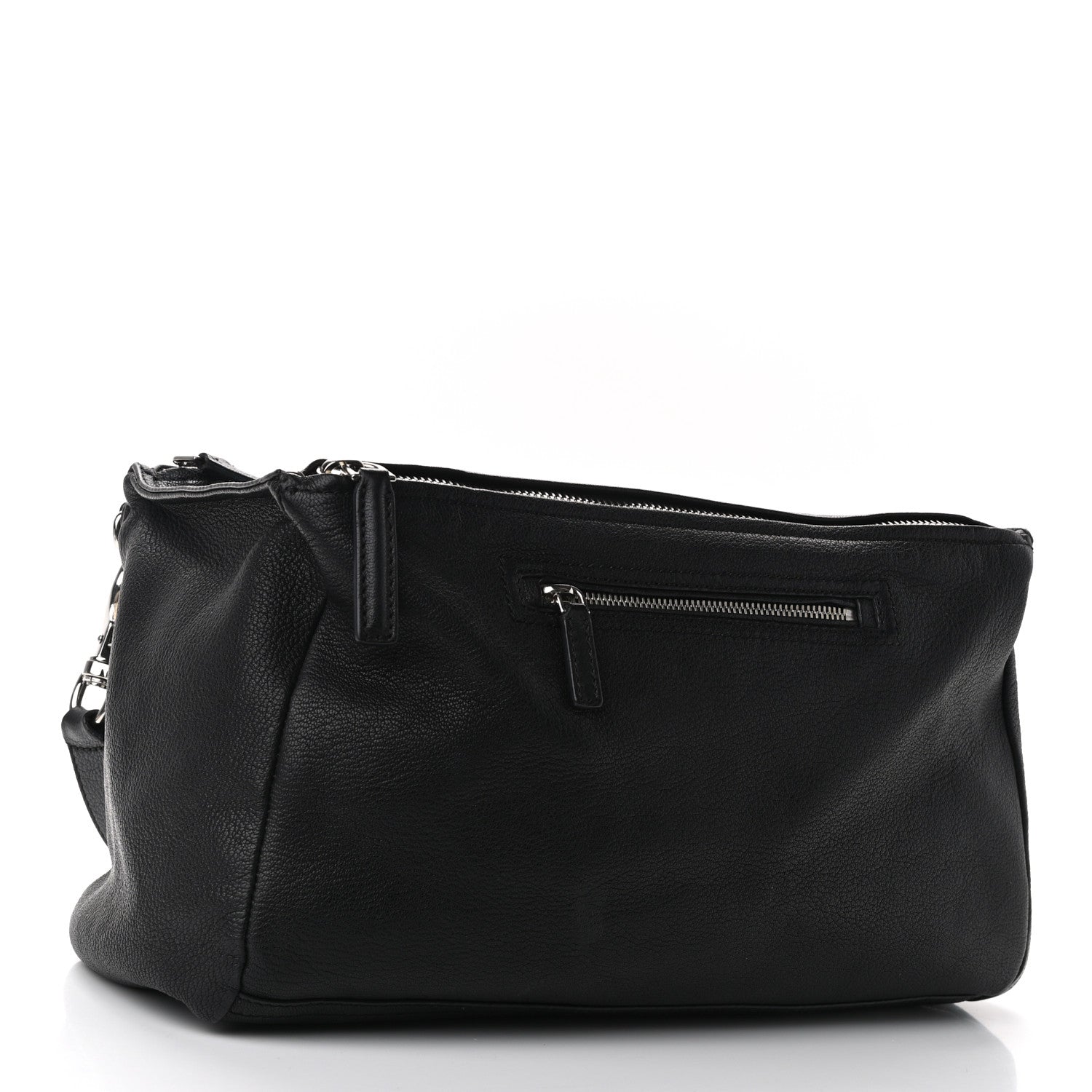 Givenchy Sugar Goatskin Medium Pandora Black 4 of 11