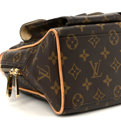 Louis Vuitton Monogram Manhattan PM 9 of 10
