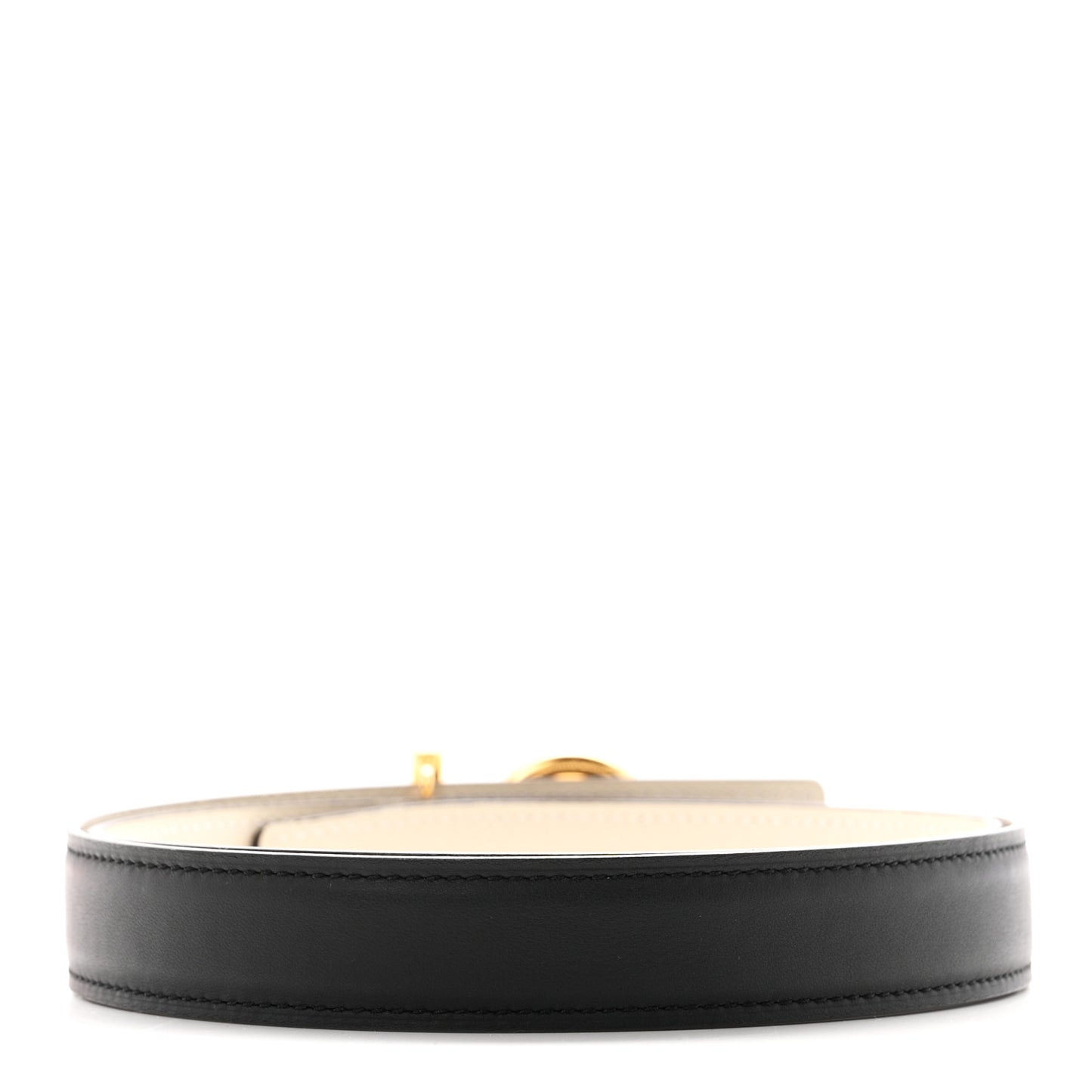 Swift Epsom 24mm Flot Belt 80 32 Black Craie