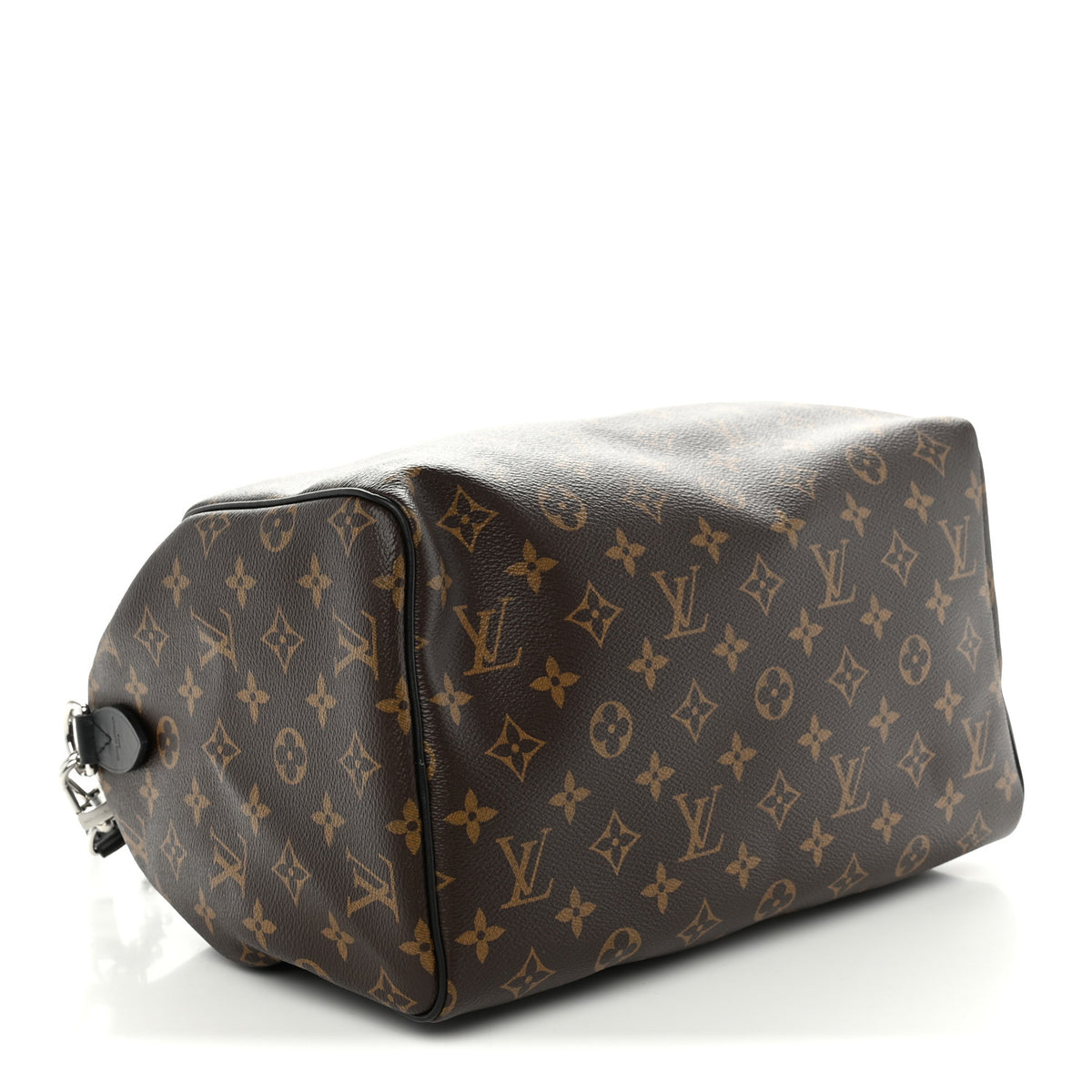 Monogram Speedy Soft 30 Dark