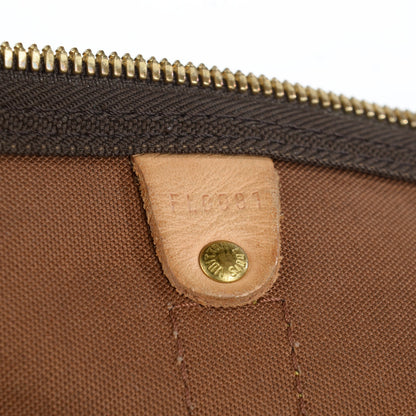 Louis Vuitton Monogram Keepall 50 6 of 7