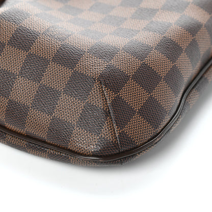 Louis Vuitton Damier Ebene Bloomsbury PM 10 of 10