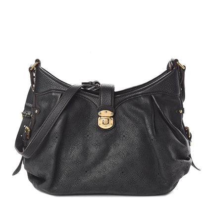 Louis Vuitton Mahina XS Black 1 of 12
