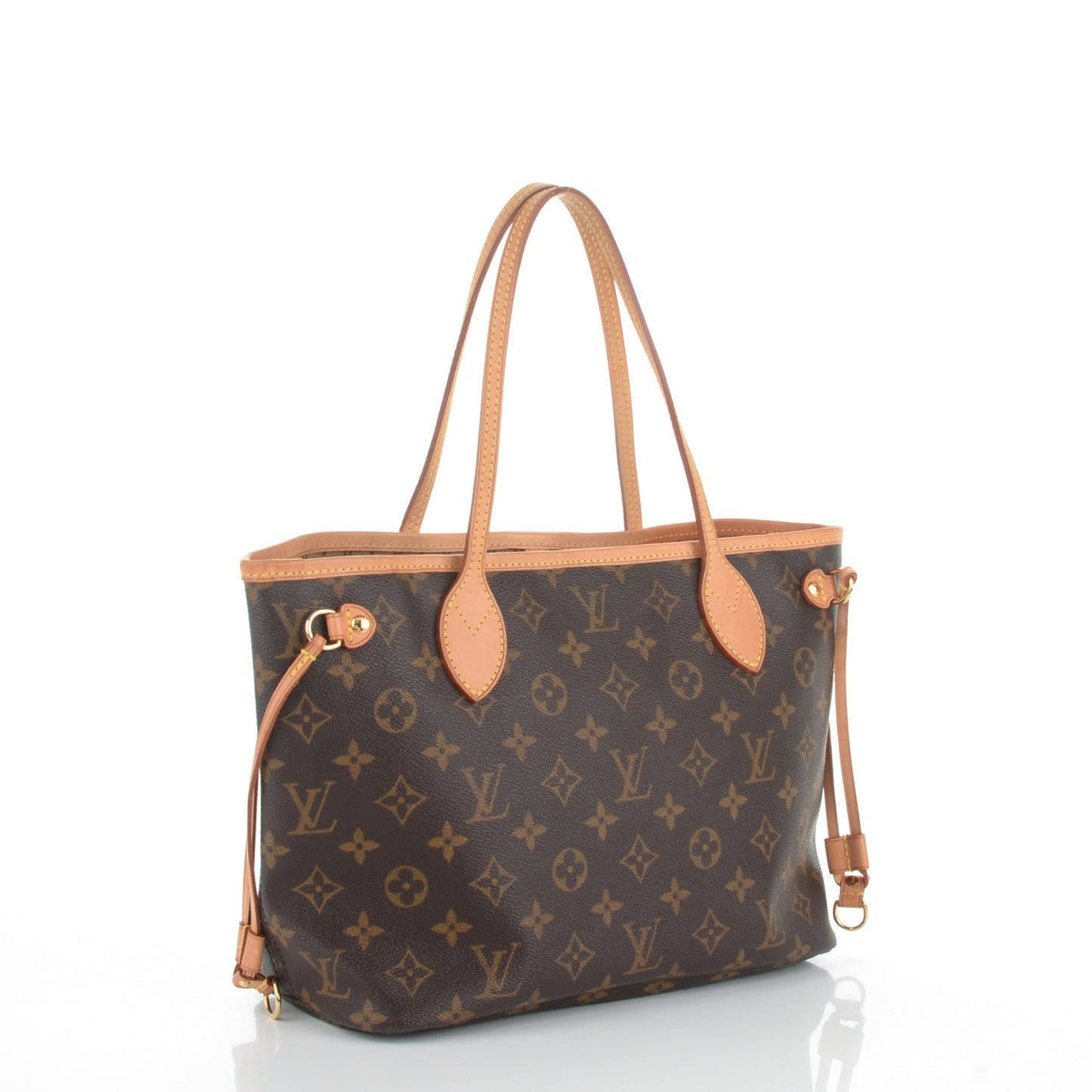 Monogram Neverfull PM