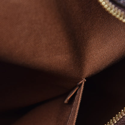 Louis Vuitton Monogram Beaubourg Sac de Sport 9 of 10