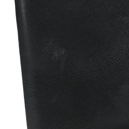 Chanel Calfskin Diamond Embossed New Chic Flap Black 13 of 14