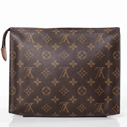Louis Vuitton Monogram Toiletry Pouch 26 3 of 9