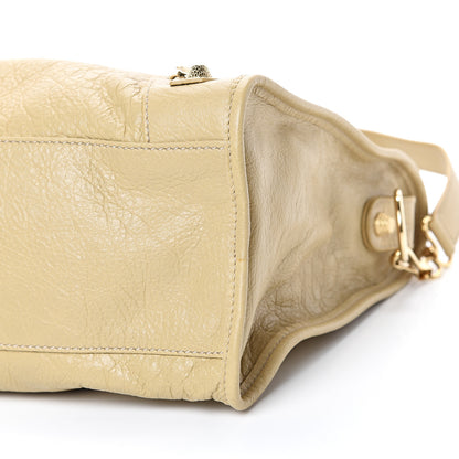 Balenciaga Agneau Giant 12 Gold Hardware City Beige Sable 9 of 10