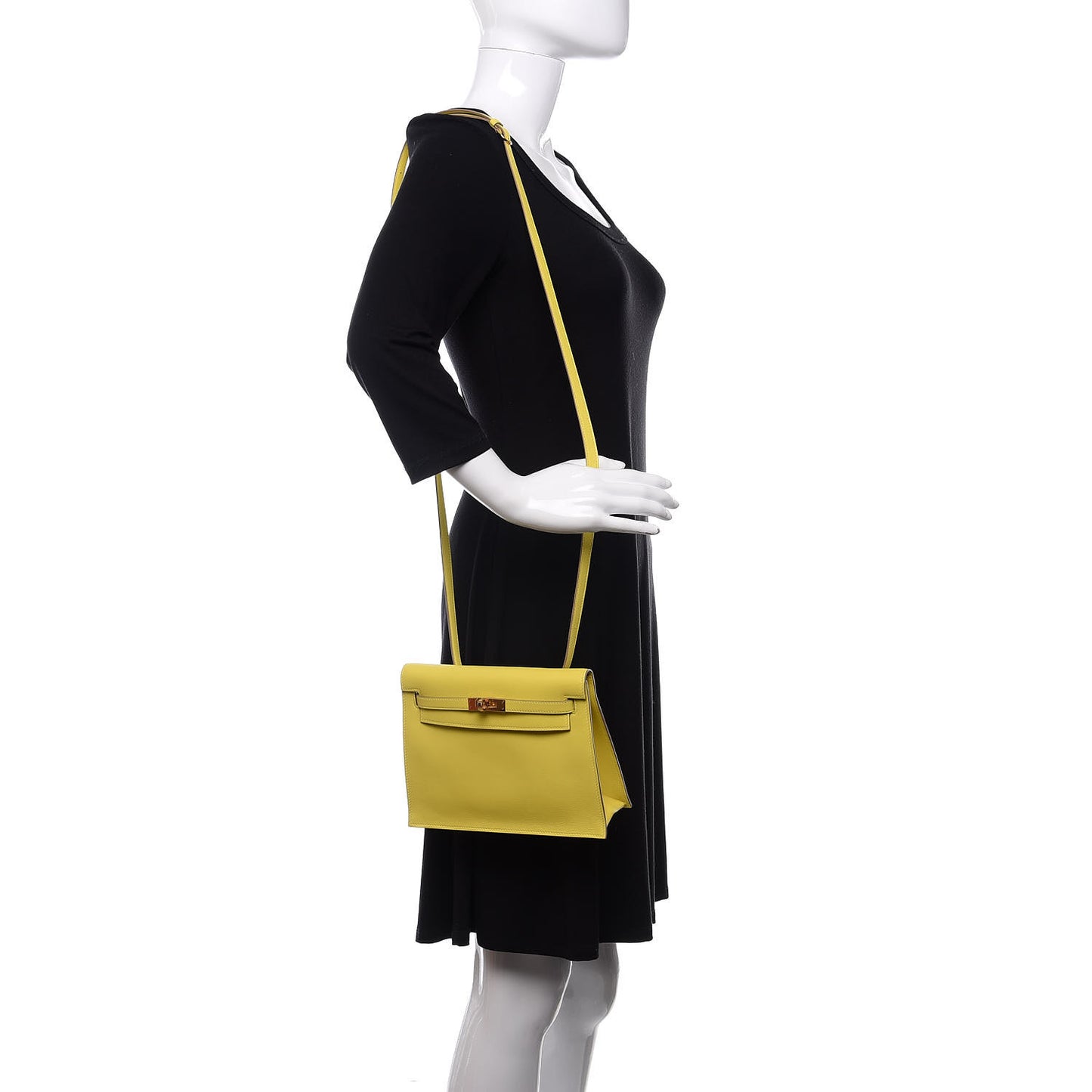 Swift Kelly Danse II Belt Bag Lime