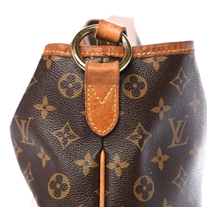 Louis Vuitton Monogram Delightful PM 17 of 18