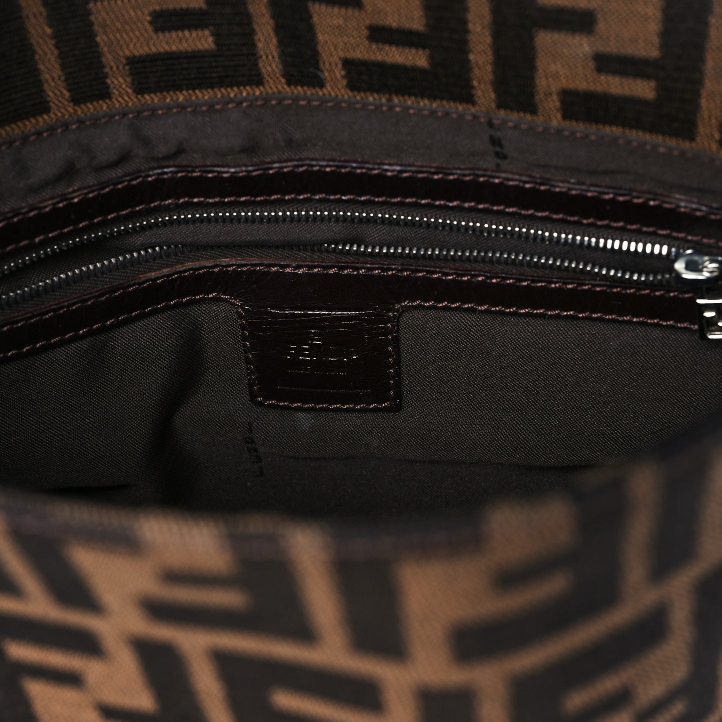 Zucca Mama Baguette Tobacco