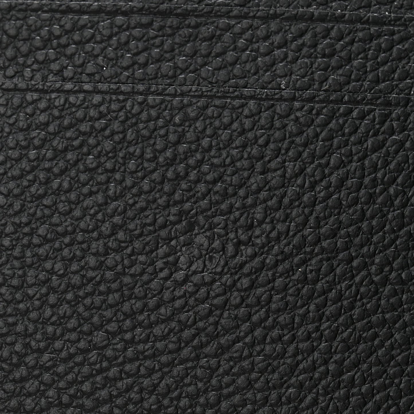 Empreinte Victorine Wallet Black