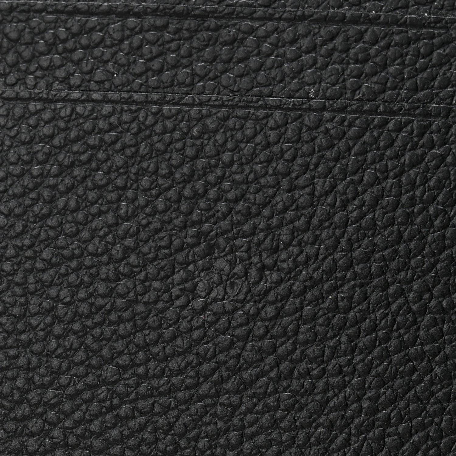 Louis Vuitton Empreinte Victorine Wallet Black 8 of 9