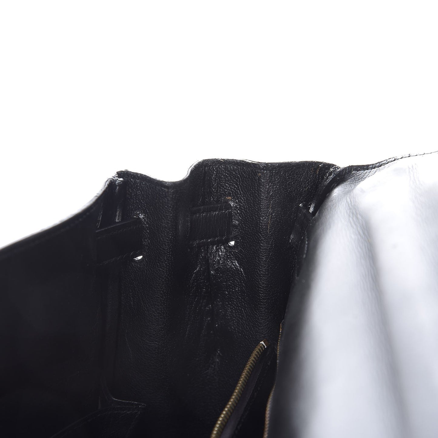 Box Kelly Retourne 28 Black