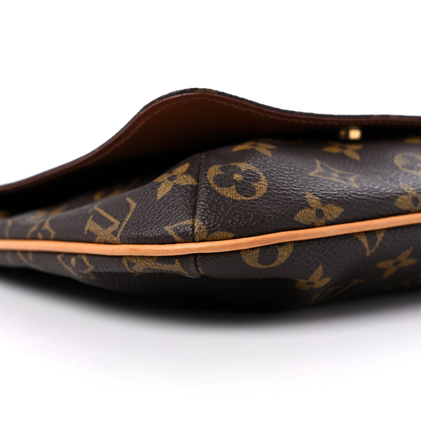 Monogram Musette Salsa