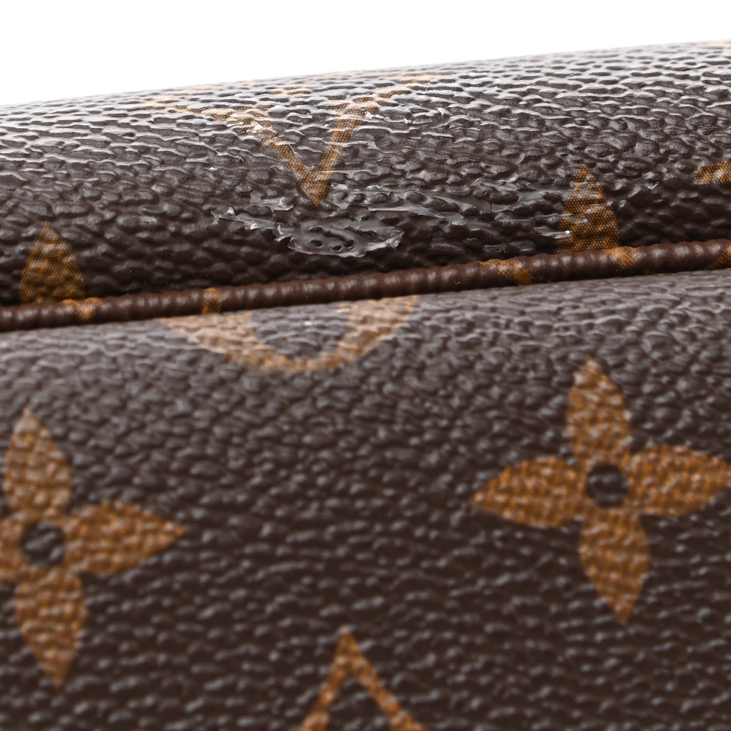 Monogram Neo Neverfull MM Cherry