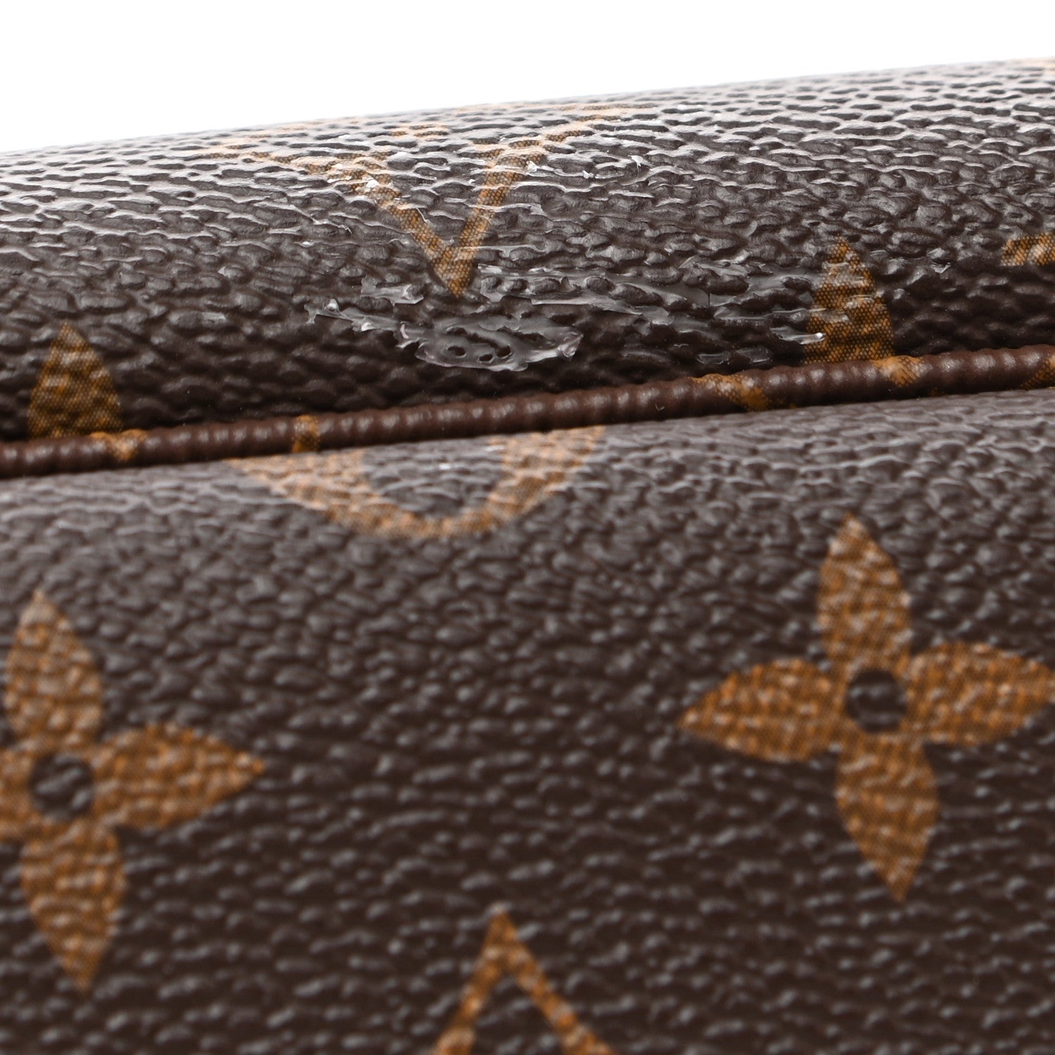 Louis Vuitton Monogram Neo Neverfull MM Cherry 15 of 17