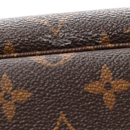 Louis Vuitton Monogram Neo Neverfull MM Cherry 15 of 17