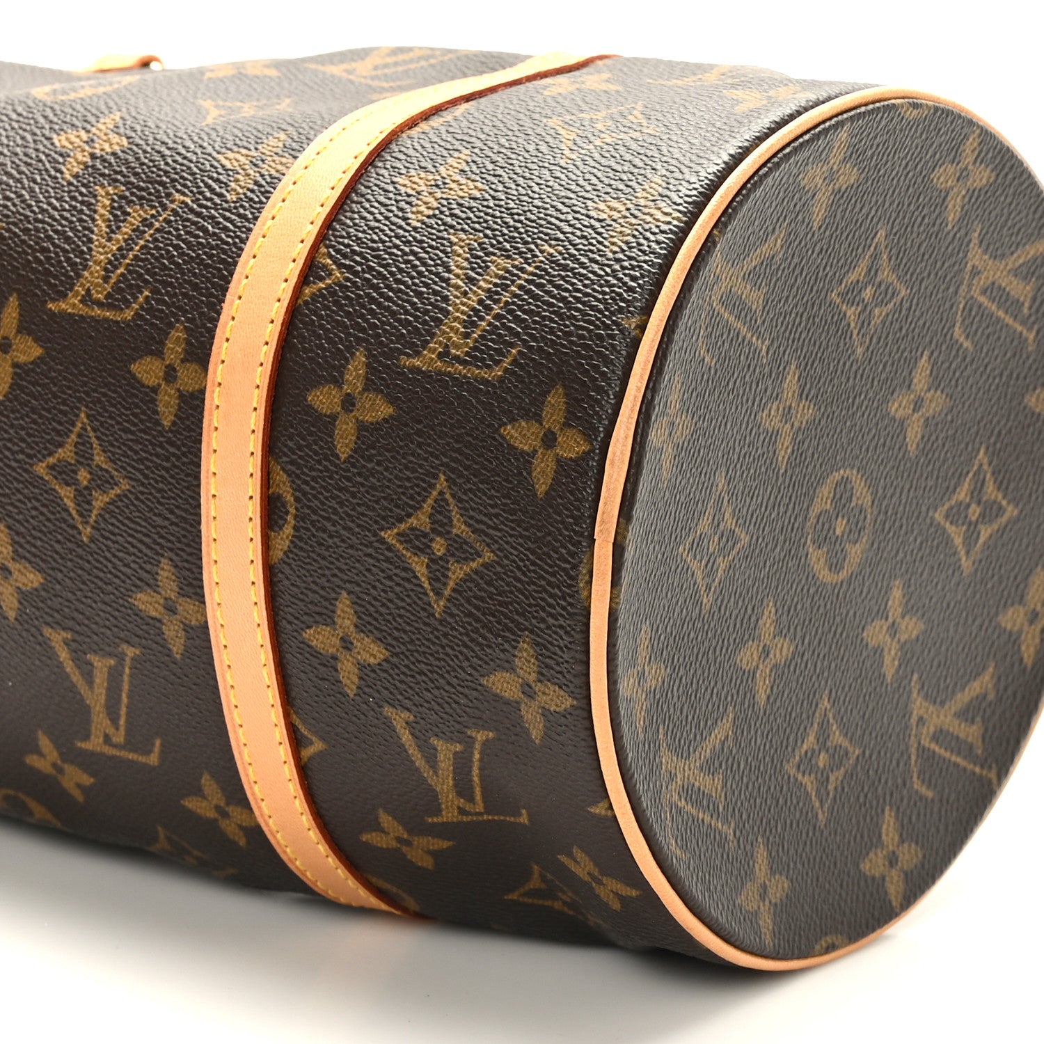 Louis Vuitton Monogram Papillon 30 with Companion 10 of 10