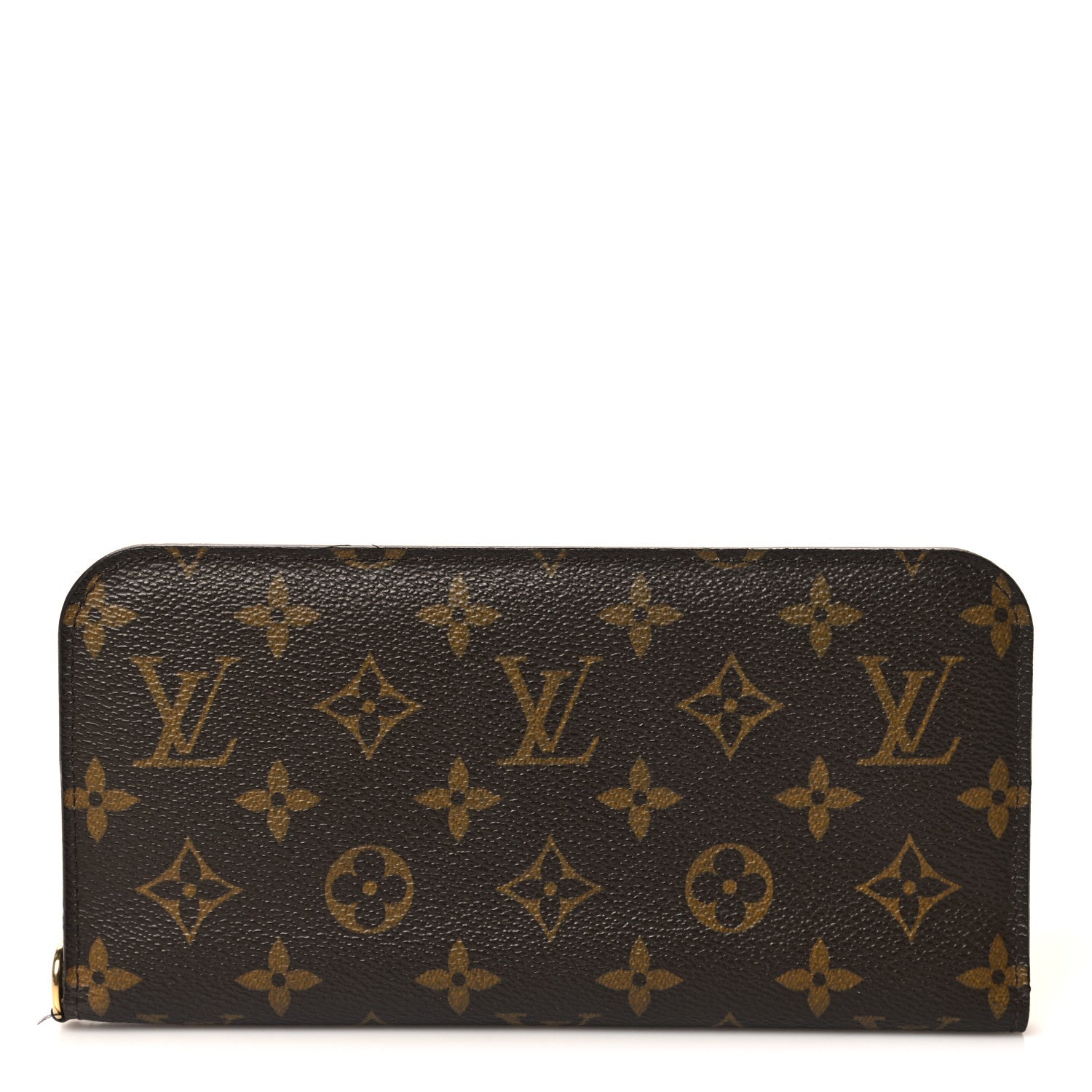 Louis Vuitton Monogram Insolite Wallet 1 of 8