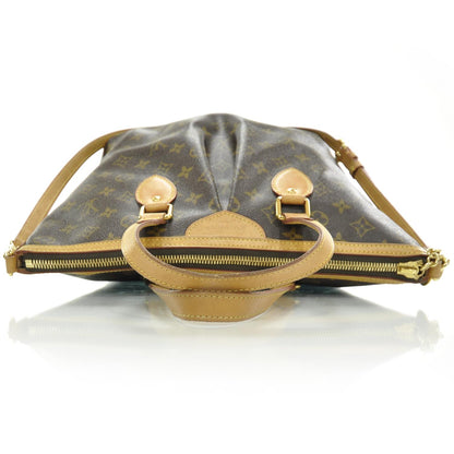 Louis Vuitton Monogram Palermo PM 5 of 8