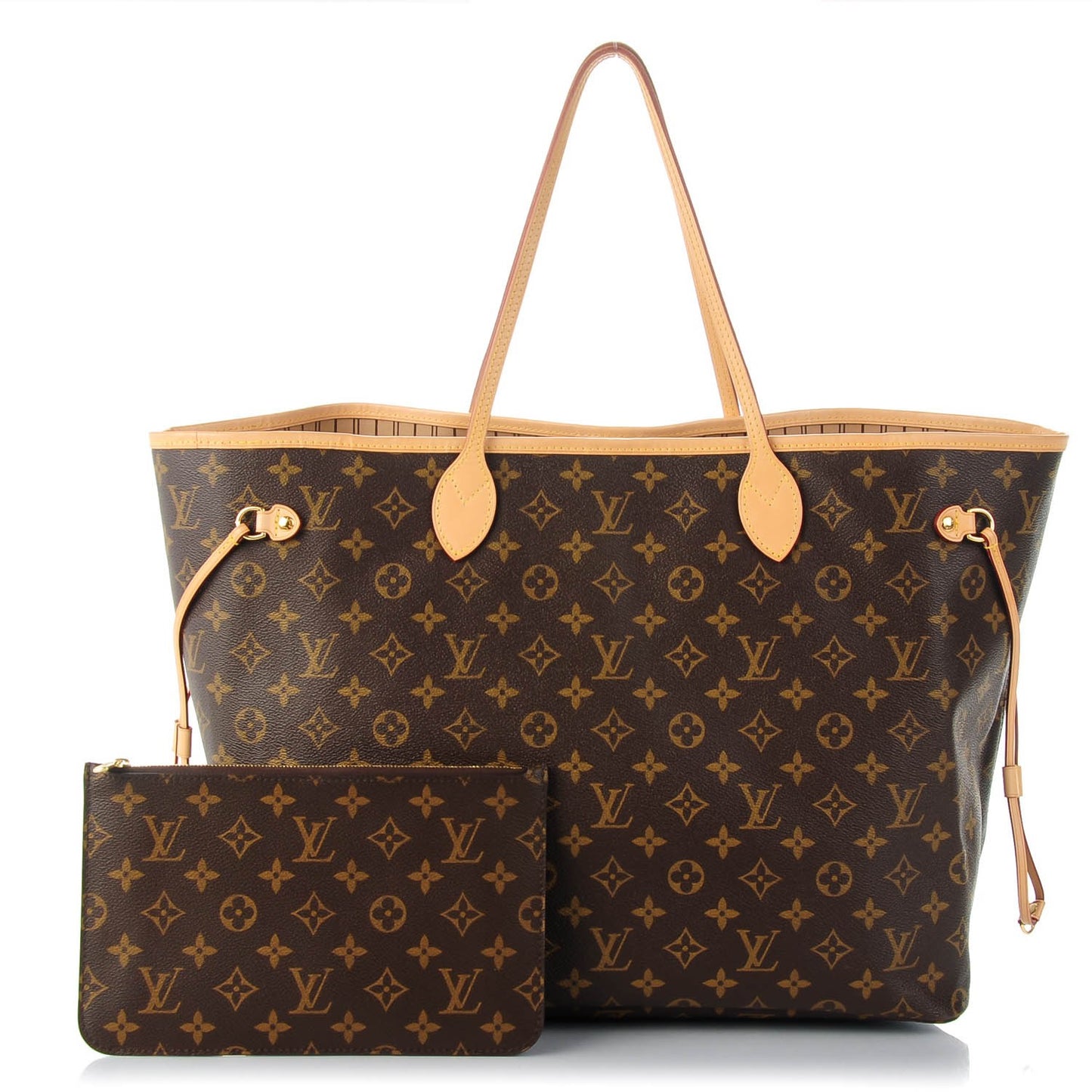 Monogram Neo Neverfull GM