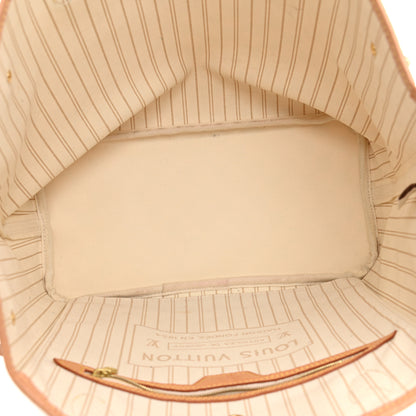 Louis Vuitton Damier Azur Neo Neverfull MM 5 of 9