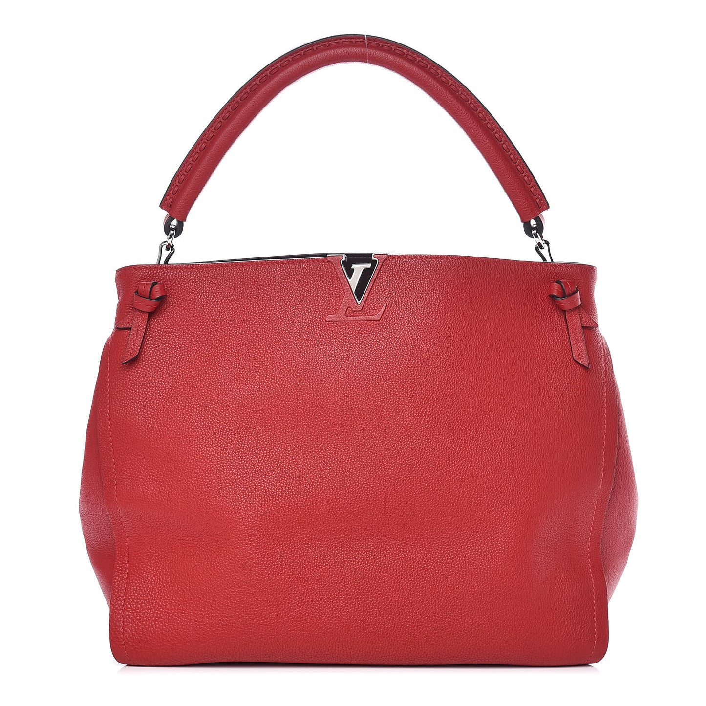 Calfskin Tournon Rubis