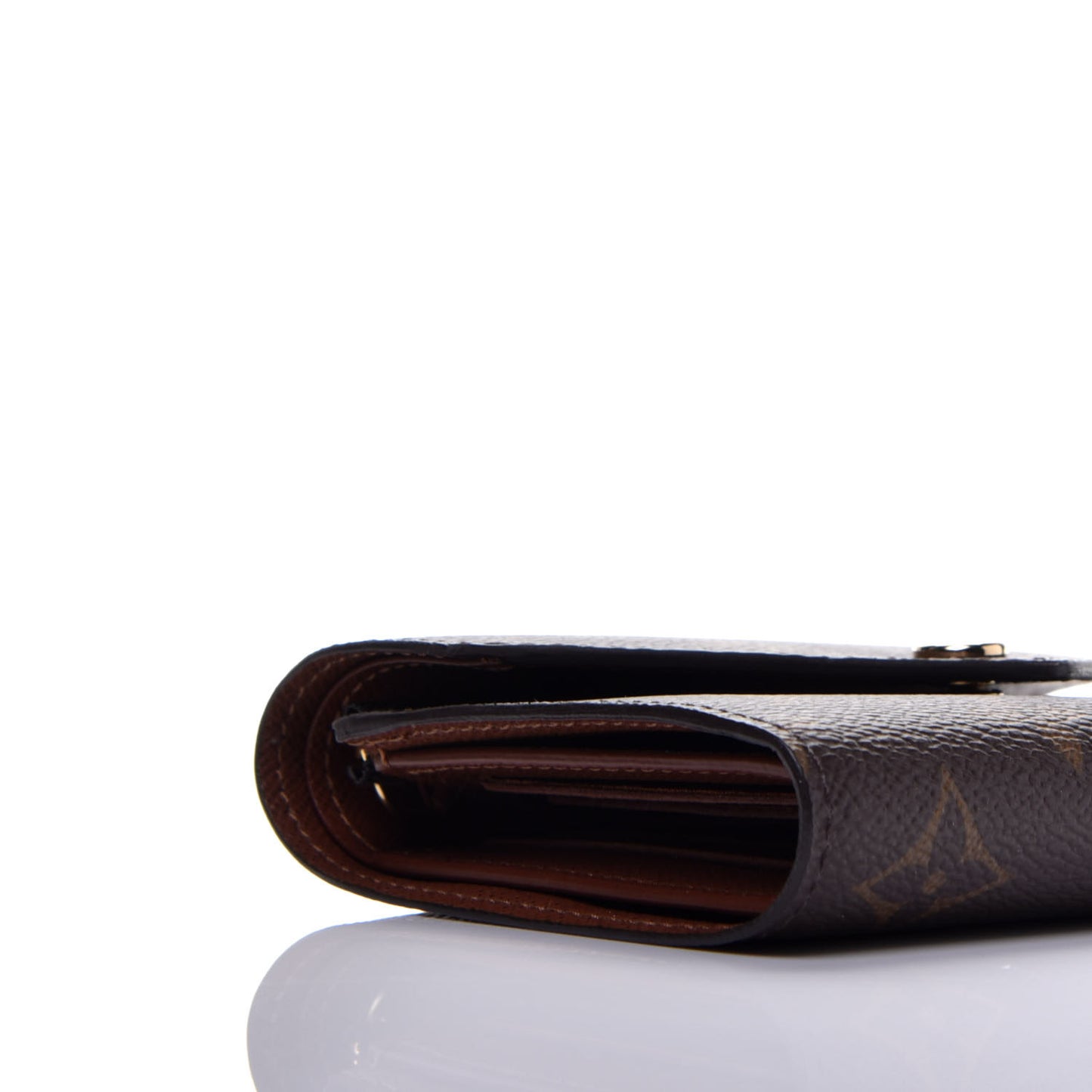 Monogram Victorine Wallet