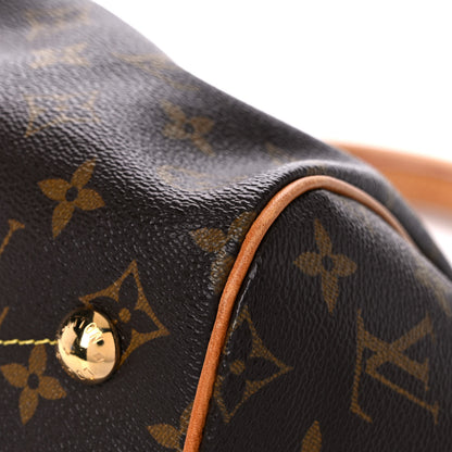 Louis Vuitton Monogram Tivoli PM 8 of 16