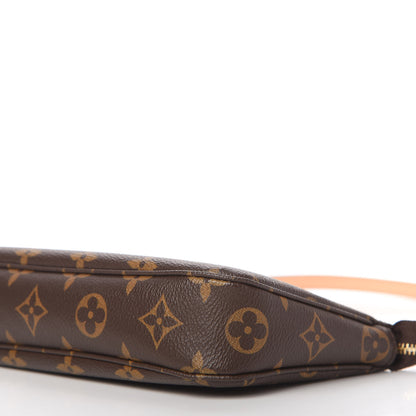 Louis Vuitton Monogram Pochette Accessories NM 7 of 11