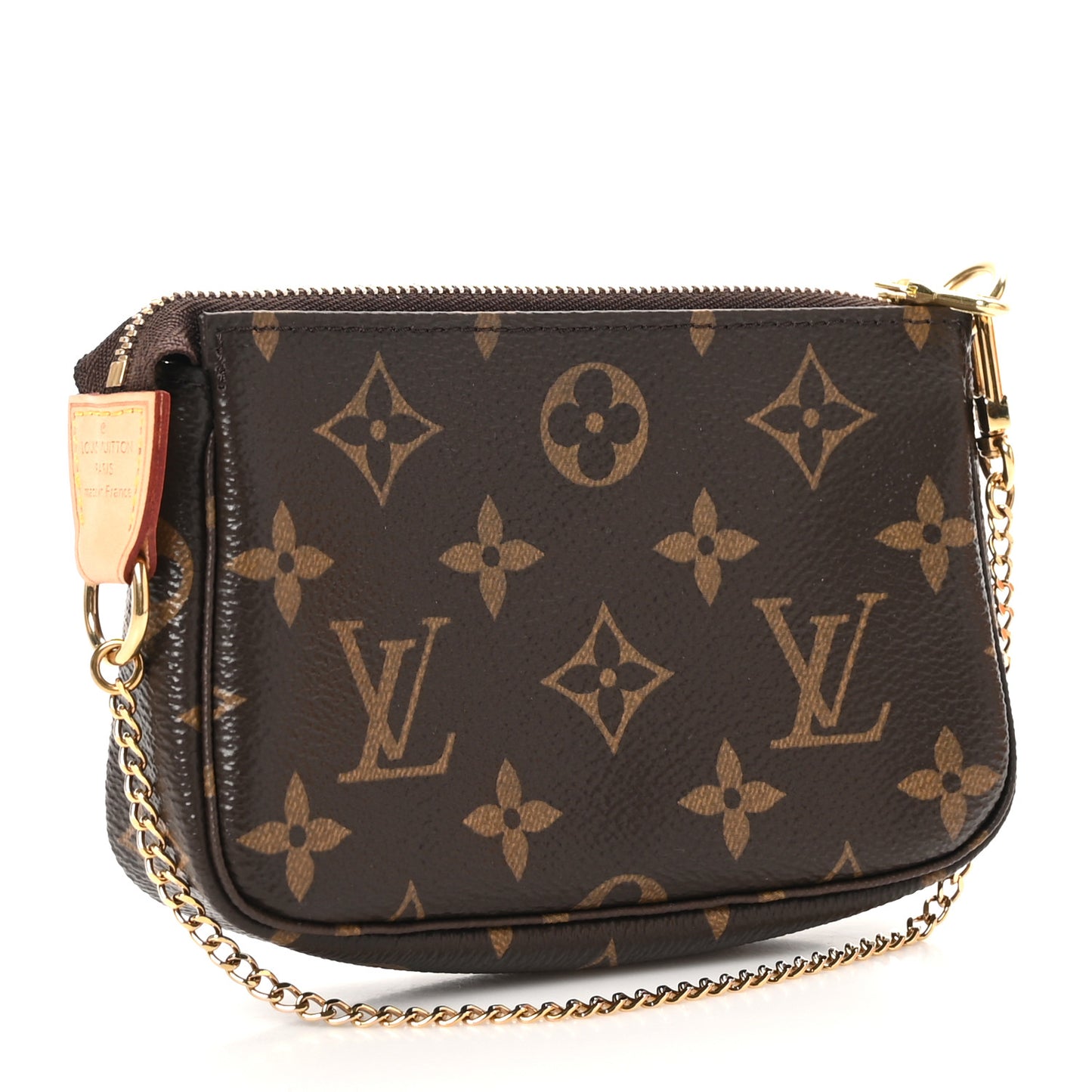 Monogram Mini Pochette Accessories