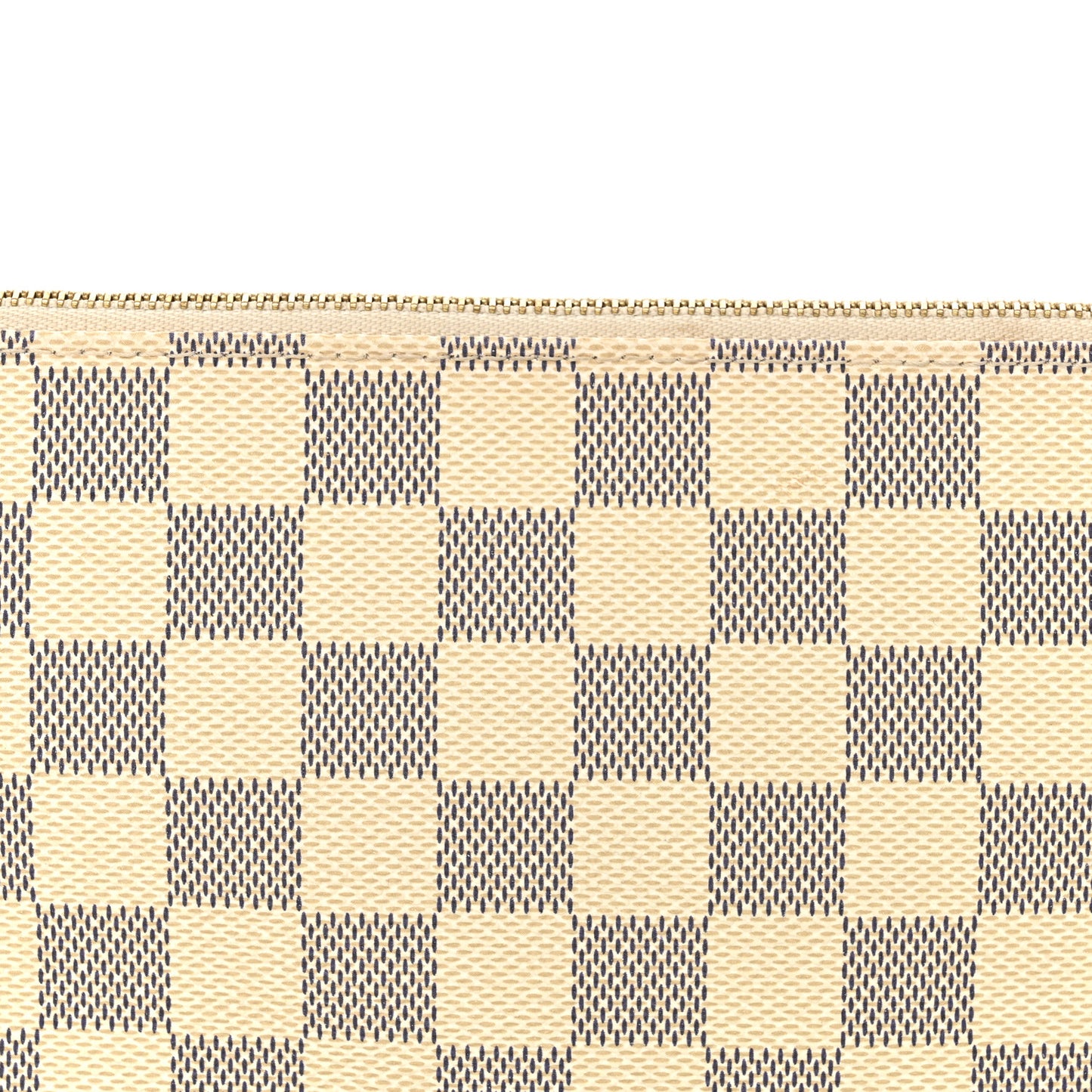 Damier Azur Pochette Accessories