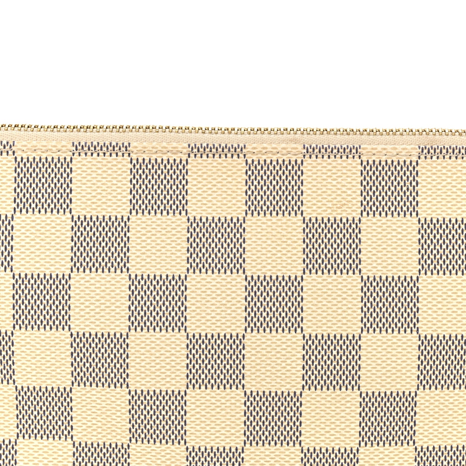 Louis Vuitton Damier Azur Pochette Accessories 8 of 11