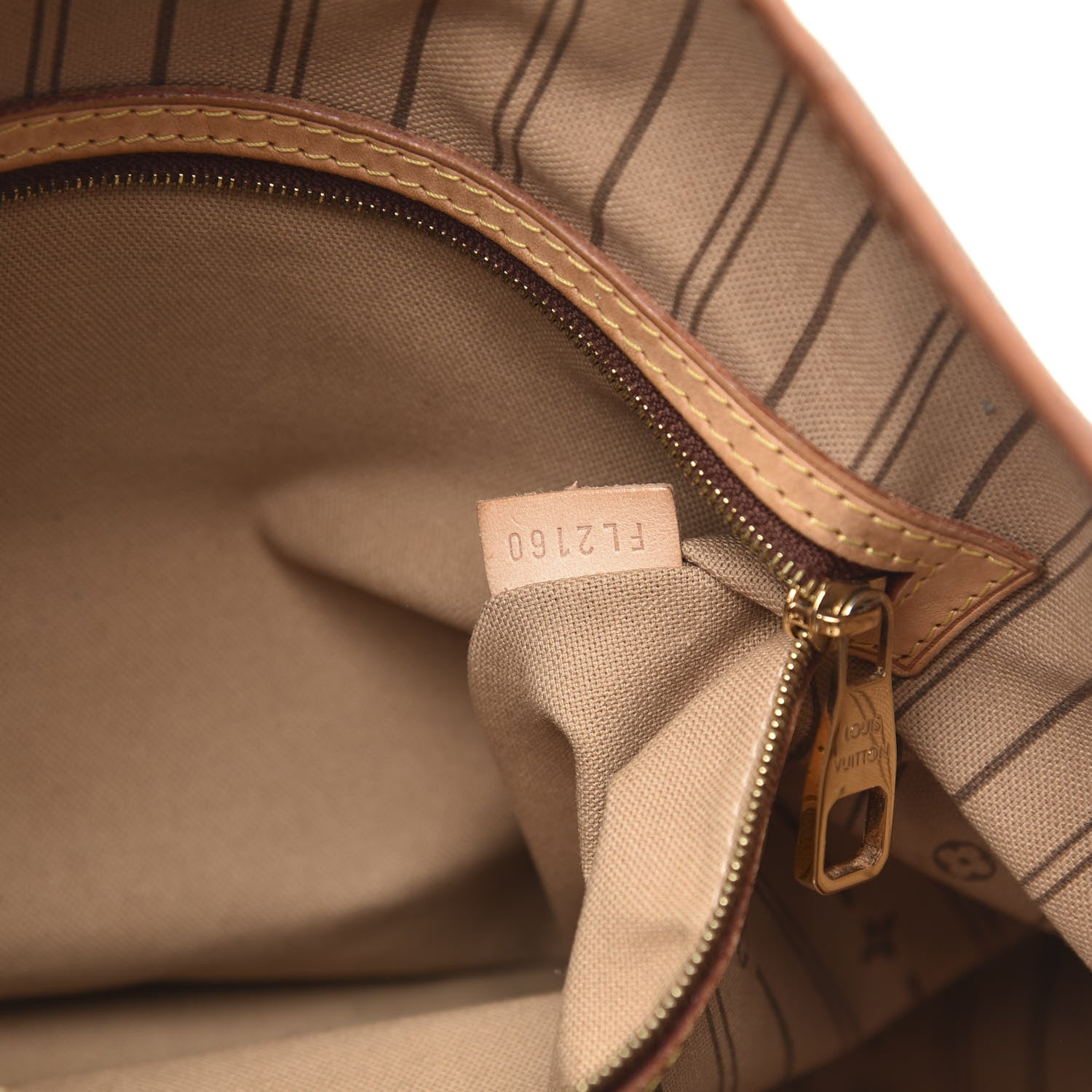 Louis Vuitton Monogram Delightful PM 7 of 13