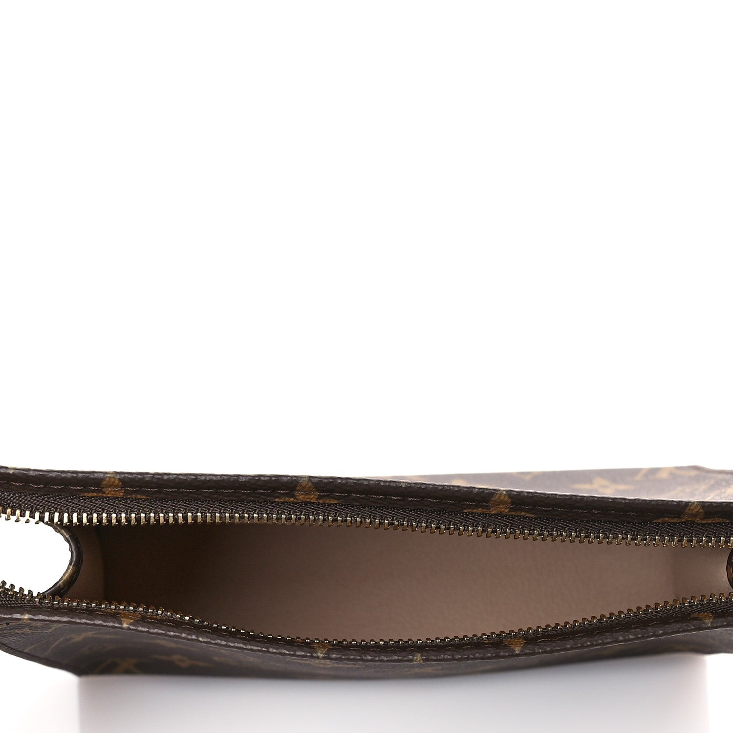 Louis Vuitton Monogram Toiletry Pouch 19 6 of 11