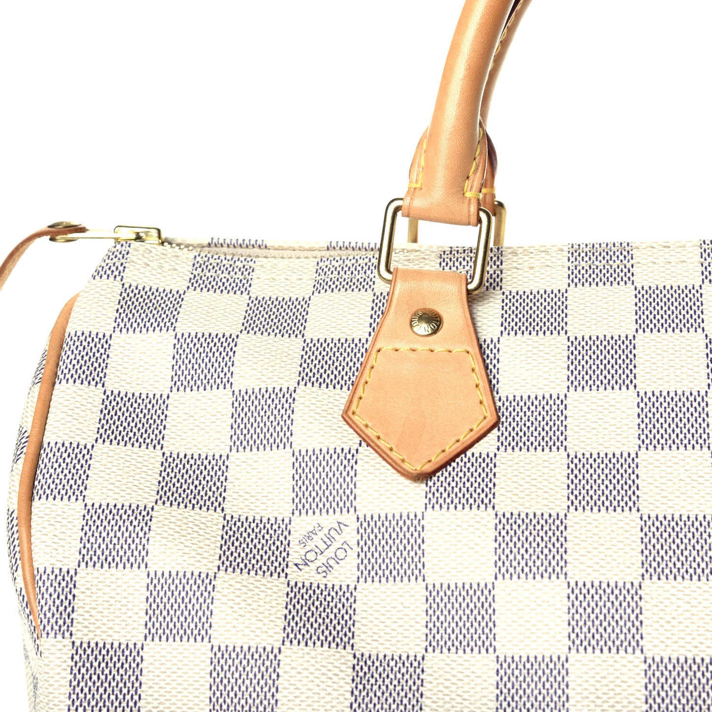 Damier Azur Speedy 30