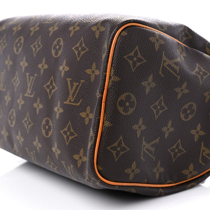 Louis Vuitton Monogram Speedy 25 8 of 17