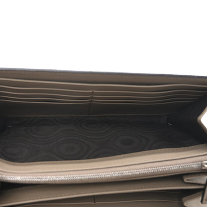 Gucci GG Supreme Monogram Mini Dionysus Chain Wallet Beige Taupe 5 of 11